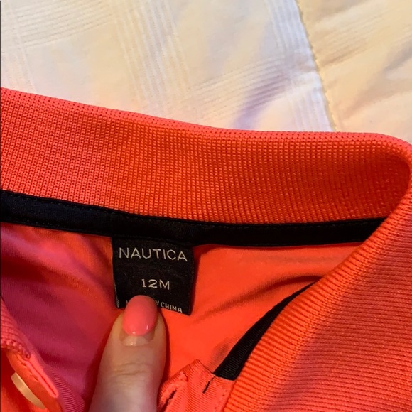 Toddler boy Nautica set - Picture 4 of 4